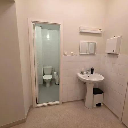 P102 Near Center Close To Kitsekyla Station And A Le Coq Arena *