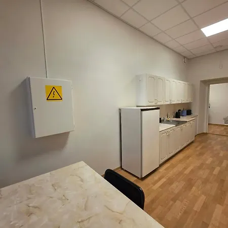 P102 Near Center Close To Kitsekyla Station And A Le Coq Arena Хостел *