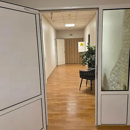 P102 Near Center Close To Kitsekyla Station And A Le Coq Arena Хостел *